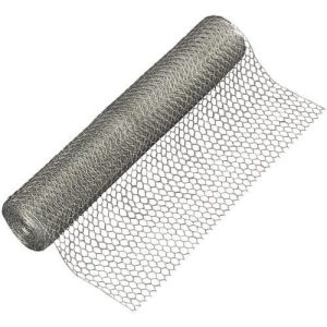 Hexagonal Wire Netting